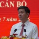 Image: Le Quang Tung Appointed Secretary of An Giang Province