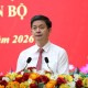 Image: Lê Quang Tùng Appointed Secretary of An Giang Provincial Party