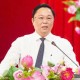 Image: Lê Trí Thanh Elected as New Chairman of Hue City