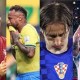 Image: Lionel Messi: The Last Great Wall of Football