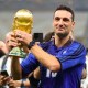 Image: Lionel Scaloni: The Journey of Argentina's World Cup Coach