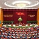 Image: Live Broadcast of the Central Committee Conference on New Resolutions