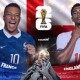 Image: Live Coverage: England vs France - World Cup 2026 Third Place Match