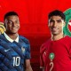 Image: Live Coverage: France vs Morocco - World Cup 2026 Quarterfinals