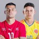 Image: Luis Suárez to Feature in World Cup 2026 Match Against Switzerland