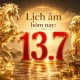 Image: Lunar Calendar Insights for July 13: A Cautionary Day