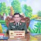 Image: Major Leadership Change: Lieutenant General Dinh Van Noi Appointed as Deputy Secretary of An Giang Province