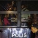 Image: Malaysia Detains Over 100 Rohingya Refugees Seeking Shelter