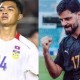 Image: Malaysia Set to Face Laos in AFF Cup Match