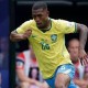 Image: Manchester United Eyes Brazilian Forward for World Cup