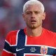 Image: Manchester United Eyes Julian Ryerson as Defensive Target