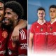 Image: Manchester United Faces Wrexham in Pre-Season Friendly