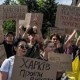 Image: Mass Protests Erupt in Ukraine Against Defense Minister Ouster