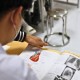 Image: Medical Students at Kinh Bac University Face Uncertain Future