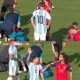 Image: Messi Criticized for Childish Behavior During World Cup Final