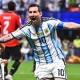 Image: Messi Defies Aging with Remarkable Performance Ahead of World Cup 2026