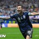 Image: Messi Leads Argentina to Historic World Cup Final with Record Points