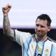 Image: Messi's 12 Minutes of Glory for Argentina