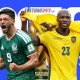 Image: Mexico vs Ecuador: A Thrilling Match Ahead in World Cup 2026