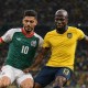 Image: Mexico vs Ecuador: World Cup 2026 Round of 16 Preview