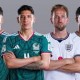 Image: Mexico vs England: A Crucial Test at World Cup 2026