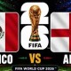Image: Mexico vs England: World Cup 2026 Score Prediction