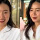 Image: Midu's Natural Beauty Sparks Debate Online