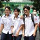 Image: Minimum Admission Score for Pham Ngoc Thach University Set at 15.5
