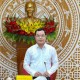 Image: Minister Nguyen Dinh Khang Engages with Lam Dong Province