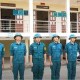 Image: Ministry of Defense Responds to Proposal for Political Officers
