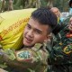 Image: Ministry of Defense to Recruit Military Graduates for Local Units