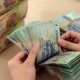 Image: Ministry of Finance Proposes Continued Wage Reform Implementation