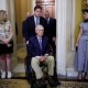 Image: Mitch McConnell's Health Raises Concerns Amid Speculation