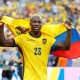 Image: Moisés Caicedo Named Ecuador Captain Mid-World Cup