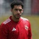Image: Mostafa Shobeir: The Egyptian Goalie Who Stopped Messi's Penalty