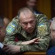 Image: Mykhailo Drapatyi Appointed as Ukraine's New Commander-in-Chief