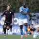 Image: Napoli Faces Arezzo in Pre-Season Friendly Match