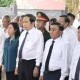 Image: National Assembly Chairman Commemorates Heroes at Le Thi Rieng Park