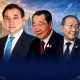 Image: Net Worth of Thailand's Five Richest Billionaires Declines