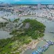 Image: New Coastal Road to Connect Can Gio and Vung Tau in 10 Minutes
