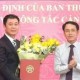 Image: New Deputy Head of Hanoi's Internal Affairs Committee Appointed