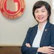 Image: New Female Vice President Appointed at Foreign Trade University