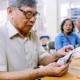 Image: New Pension Benefits for Social Pensioners in Da Nang