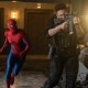 Image: New Spider-Man Movie Receives High Praise Despite Flaws