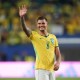 Image: Newcastle United Players' World Cup Journey: Guimaraes and Burn