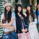 Image: NewJeans Celebrates Fourth Anniversary with Four-Member Content