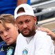 Image: Neymar Expresses Frustration Over Poker Criticism