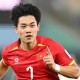 Image: Nguyen Dinh Bac Signs with Japanese Management Agency