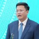 Image: Nguyễn Đức Tâm Elected as New Chairman of Quảng Ngãi Province