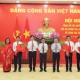 Image: Nguyễn Hoàng Giang Appointed as Deputy Head of Central Policy Department